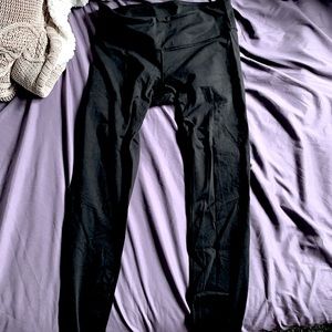 lululemon wonder under